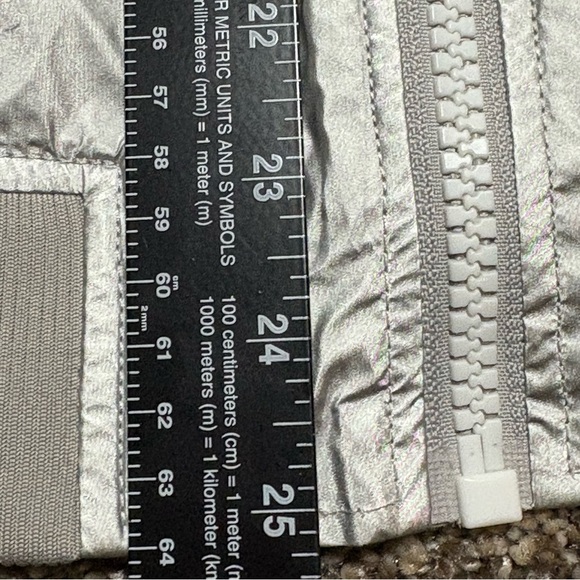 Hunter for Target Windbreaker Hooded - Picture 10 of 14